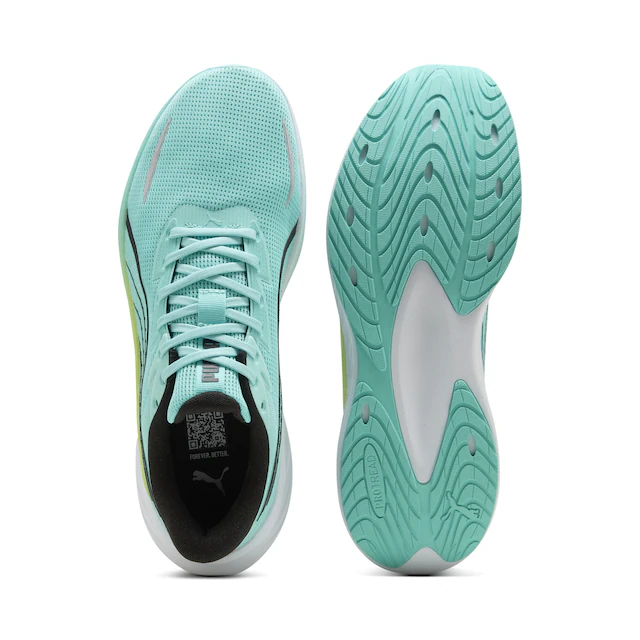 PUMA Trainingsschuh »Pounce Lite 2 Laufschuhe Erwachsene«
