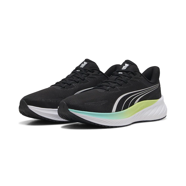 PUMA Trainingsschuh »Pounce Lite 2 Laufschuhe Erwachsene«