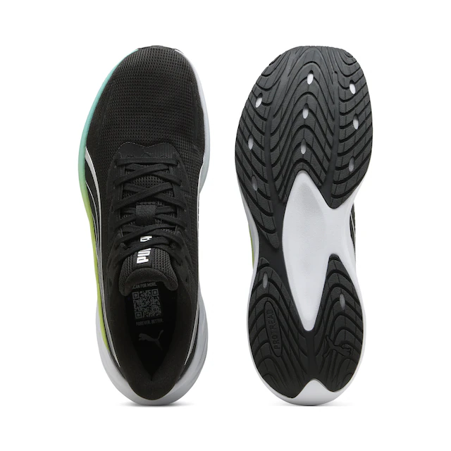 PUMA Trainingsschuh »Pounce Lite 2 Laufschuhe Erwachsene«