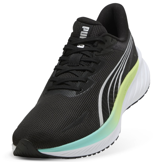 PUMA Trainingsschuh »Pounce Lite 2 Laufschuhe Erwachsene«