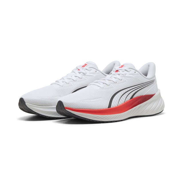 PUMA Trainingsschuh »Pounce Lite 2 Laufschuhe Erwachsene«