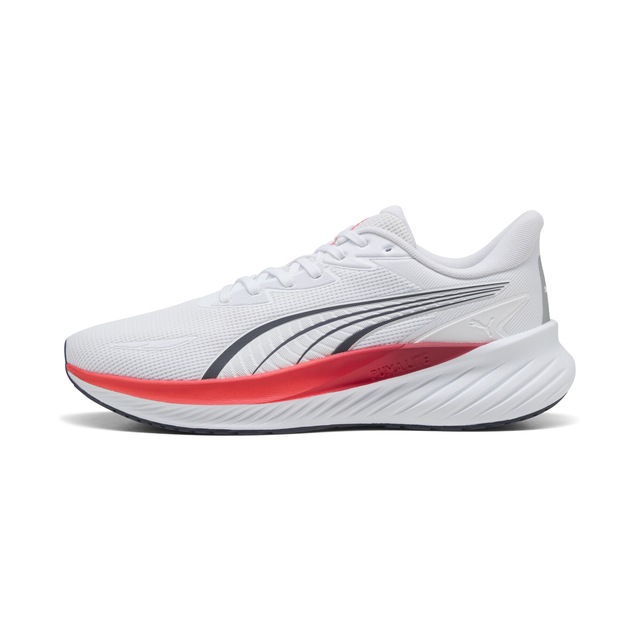 PUMA Trainingsschuh »Pounce Lite 2 Laufschuhe Erwachsene«