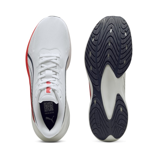 PUMA Trainingsschuh »Pounce Lite 2 Laufschuhe Erwachsene«