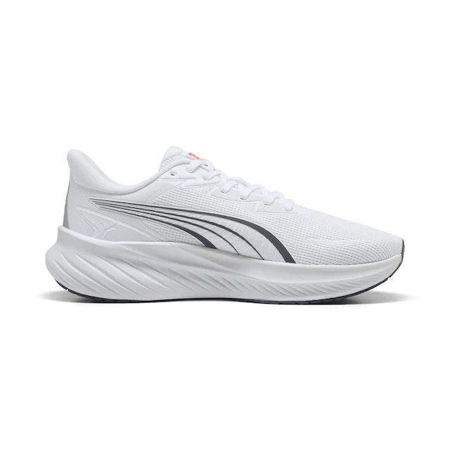 PUMA Trainingsschuh »Pounce Lite 2 Laufschuhe Erwachsene«