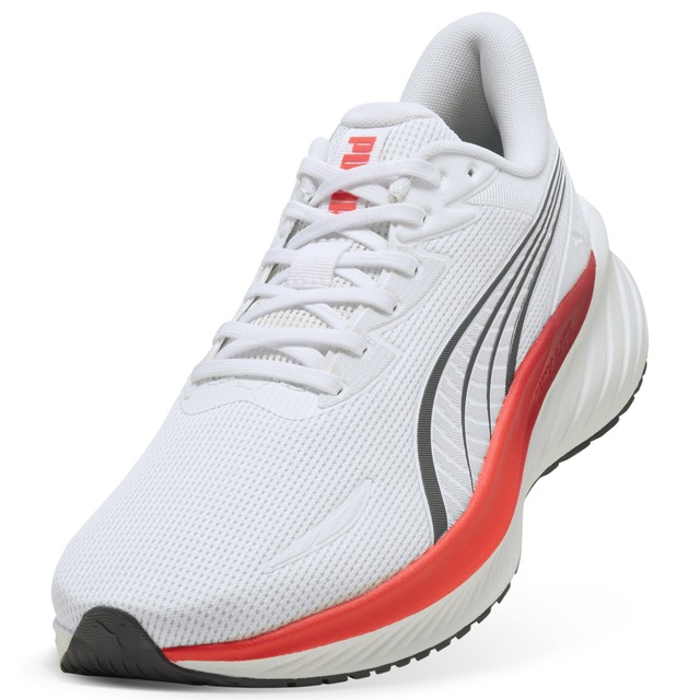 PUMA Trainingsschuh »Pounce Lite 2 Laufschuhe Erwachsene«