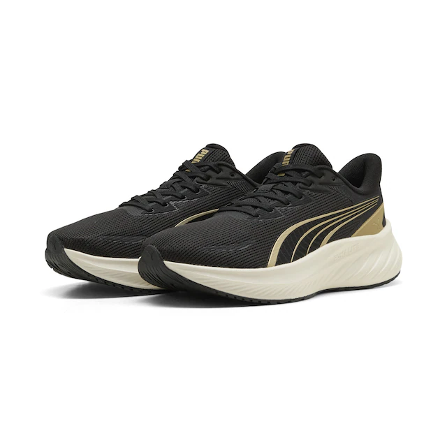 PUMA Trainingsschuh »Pounce Lite 2 Laufschuhe Erwachsene«