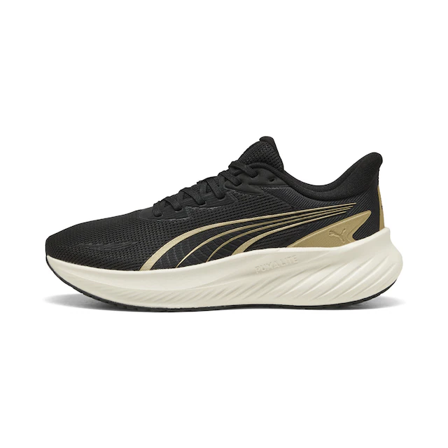PUMA Trainingsschuh »Pounce Lite 2 Laufschuhe Erwachsene«