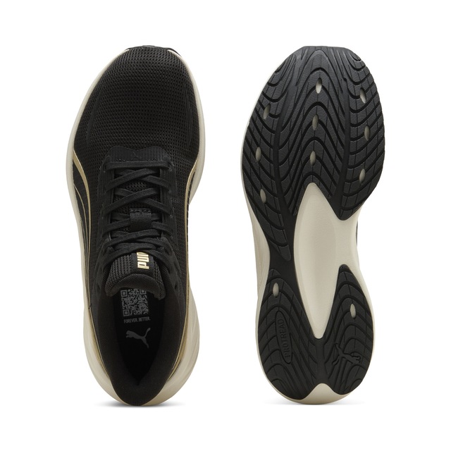 PUMA Trainingsschuh »Pounce Lite 2 Laufschuhe Erwachsene«