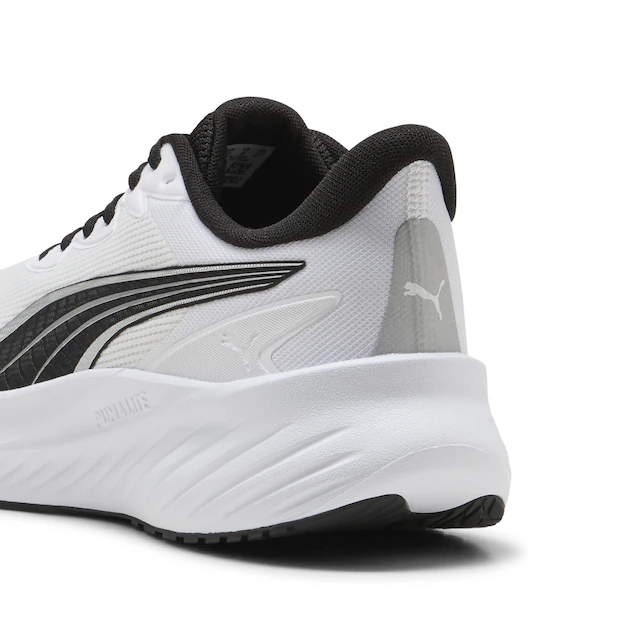 PUMA Trainingsschuh »Pounce Lite 2 Laufschuhe Erwachsene«