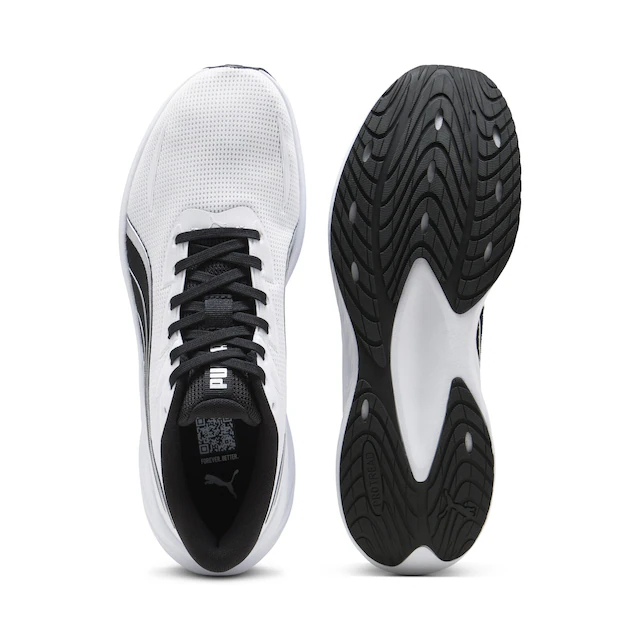 PUMA Trainingsschuh »Pounce Lite 2 Laufschuhe Erwachsene«