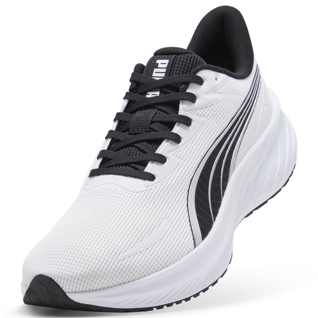 PUMA Trainingsschuh »Pounce Lite 2 Laufschuhe Erwachsene«