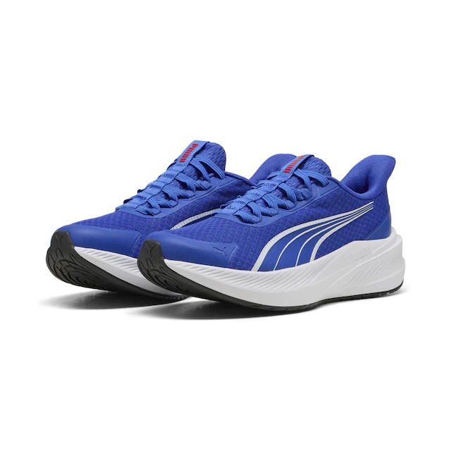 PUMA Sneaker »Dasher Lite SLIPTECH™ Laufschuhe Jugendliche«