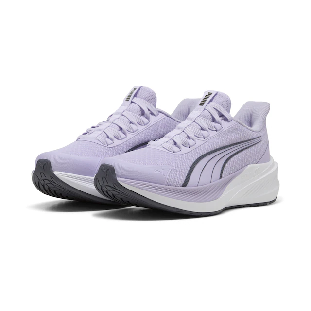 PUMA Sneaker »Dasher Lite SLIPTECH™ Laufschuhe Jugendliche«