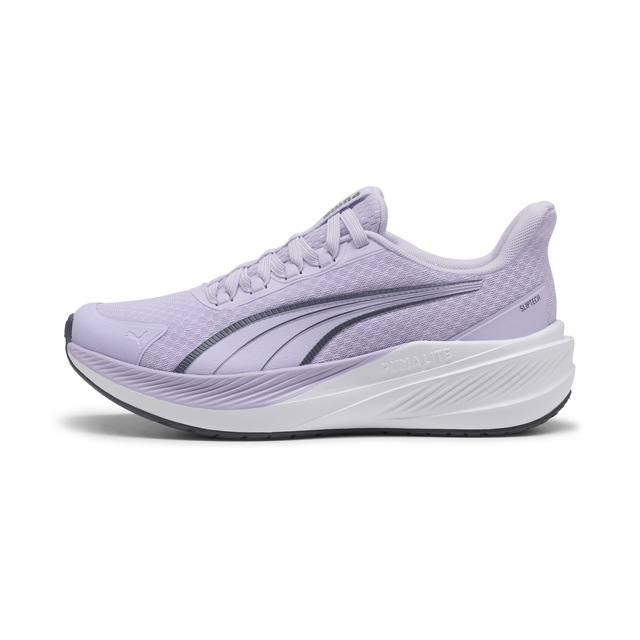 PUMA Sneaker »Dasher Lite SLIPTECH™ Laufschuhe Jugendliche«