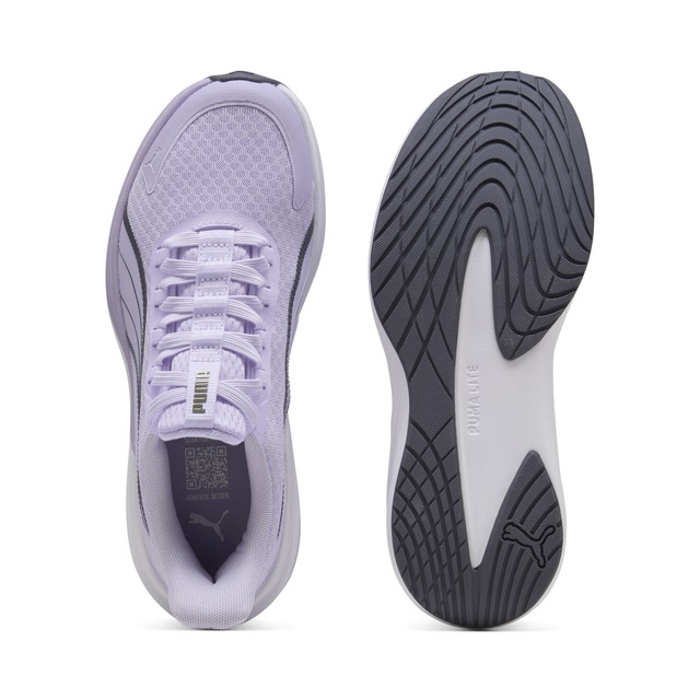 PUMA Sneaker »Dasher Lite SLIPTECH™ Laufschuhe Jugendliche«