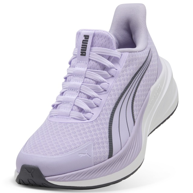 PUMA Sneaker »Dasher Lite SLIPTECH™ Laufschuhe Jugendliche«