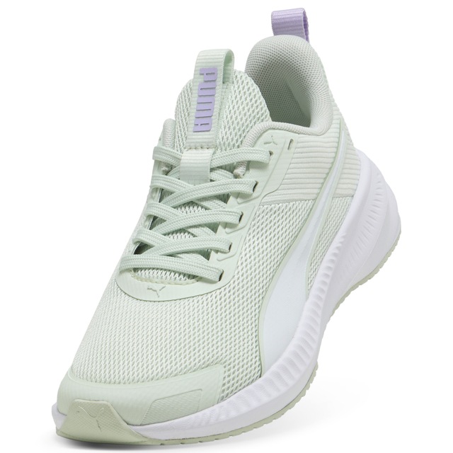 PUMA Sneaker »Flyer Lite 4 Laufschuhe Jugendliche«