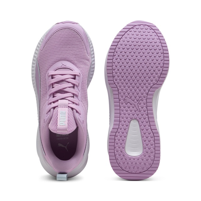 PUMA Sneaker »Flyer Lite 4 Laufschuhe Jugendliche«