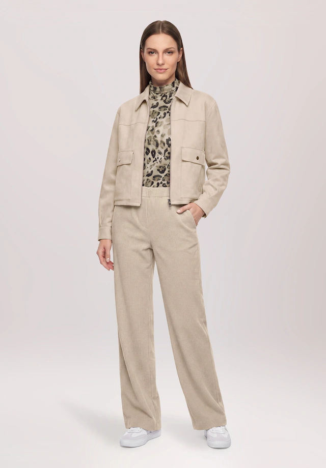 Betty Barclay Schlupfhose »Damen mit Eingrifftaschen«