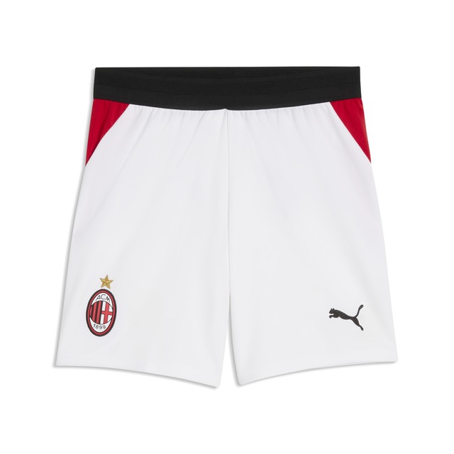 PUMA Sporthose »AC Milan 26/27 Match Shorts Jugendliche«