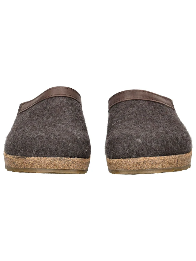 Haflinger Hausschuh »Haflinger Hausschuhe Filz«