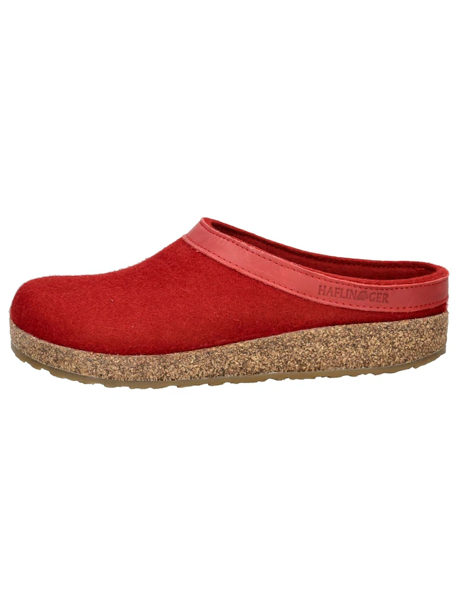 Haflinger Hausschuh »Haflinger Hausschuhe Filz«