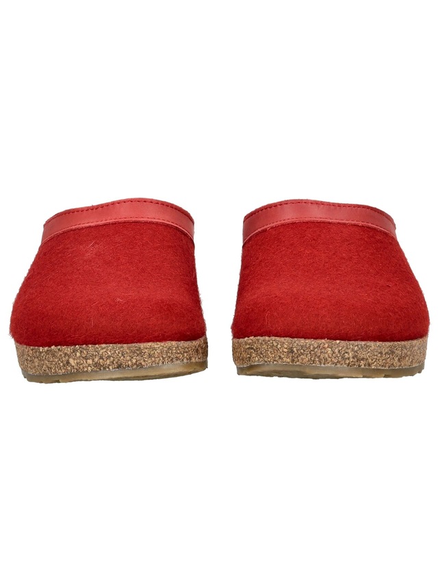 Haflinger Hausschuh »Haflinger Hausschuhe Filz«