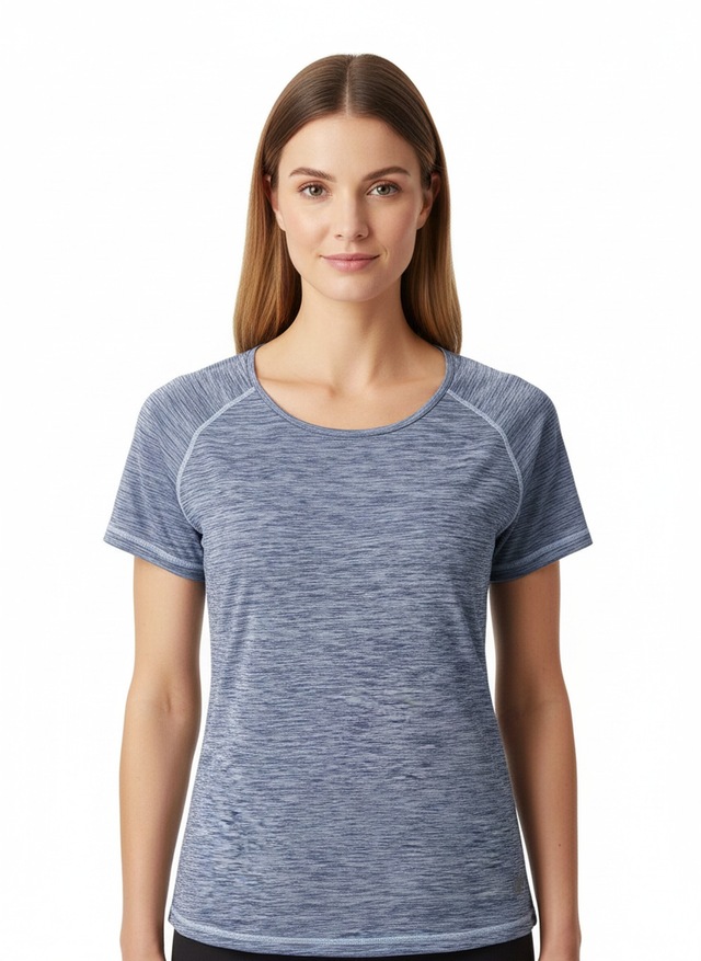 LPO Laufshirt »Laufshirt Lina« Kühlend, elastisch