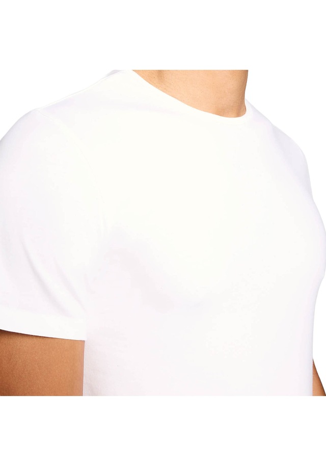 Levi's® T-Shirt »T-Shirt Solid Crew 2P 2er Pack« 2