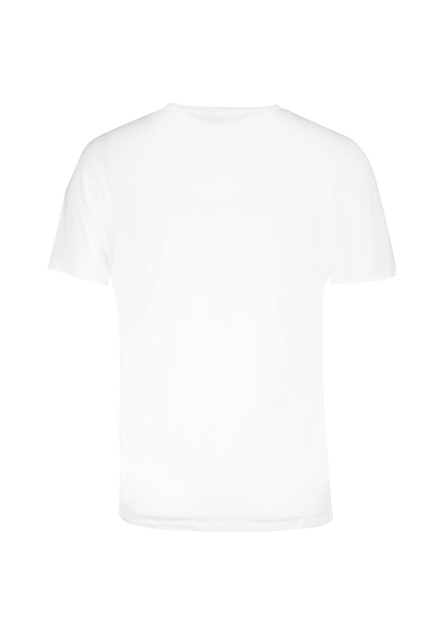 PUMA T-Shirt »T-Shirt V-Neck Tee 4P 4er Pack« 4 Stk.