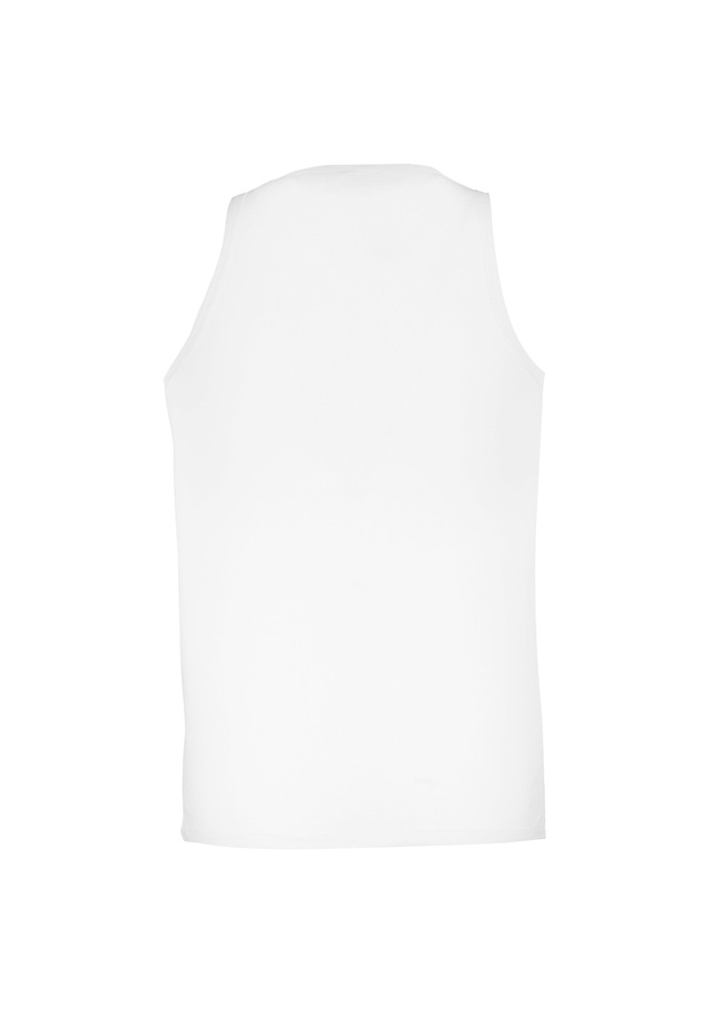 PUMA Unterhemd »Unterhemd Tank Top 4P 4er Pack« 4 Stk.