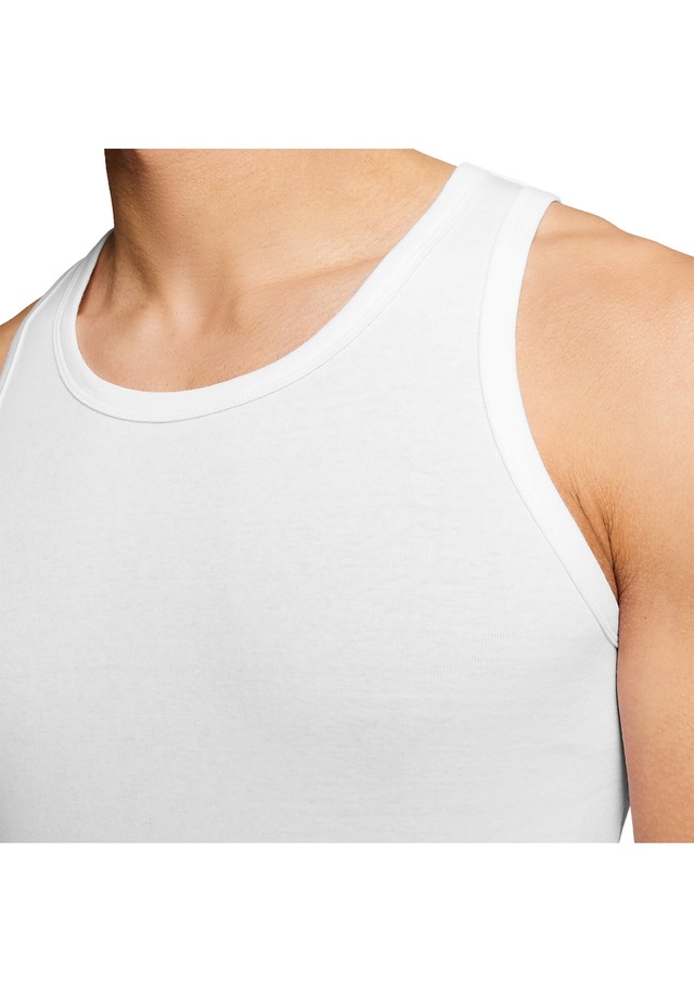 PUMA Unterhemd »Unterhemd Tank Top 4P 4er Pack« 4 Stk.