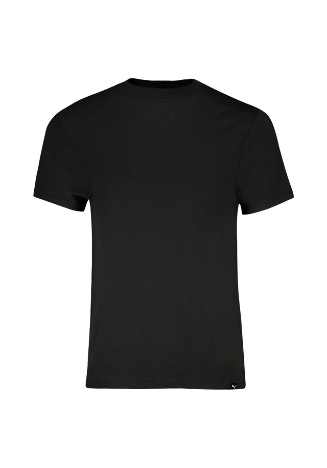 PUMA T-Shirt »T-Shirt Crew Neck Tee 4P 4er Pack« 4 Stk.