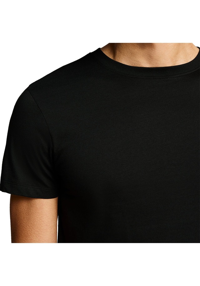 PUMA T-Shirt »T-Shirt Crew Neck Tee 4P 4er Pack« 4 Stk.