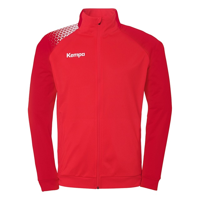Kempa Trainingsjacke »Trainingsjacke Ambition 28 Poly« 1 Stk. tlg.