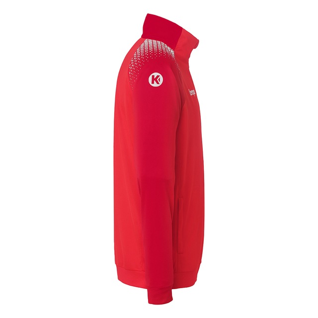 Kempa Trainingsjacke »Trainingsjacke Ambition 28 Poly« 1 Stk. tlg.
