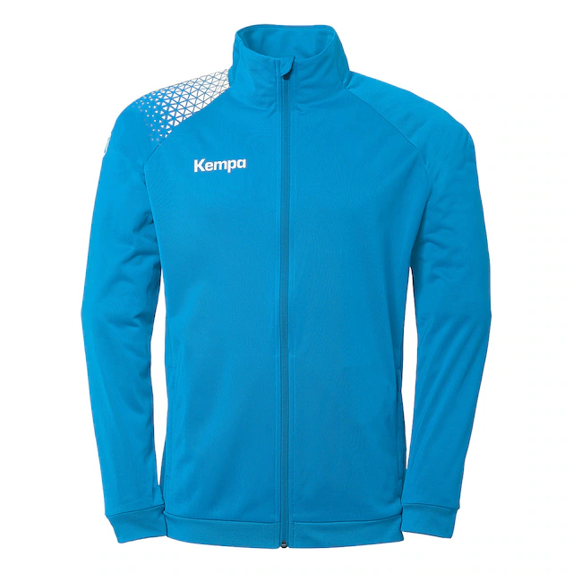 Kempa Trainingsjacke »Trainingsjacke Ambition 28 Poly« 1 Stk. tlg.