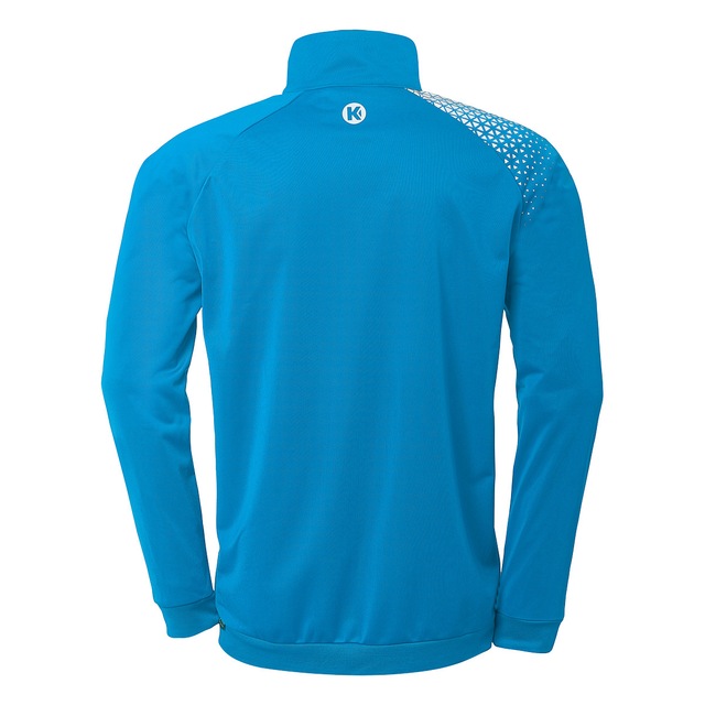 Kempa Trainingsjacke »Trainingsjacke Ambition 28 Poly« 1 Stk. tlg.