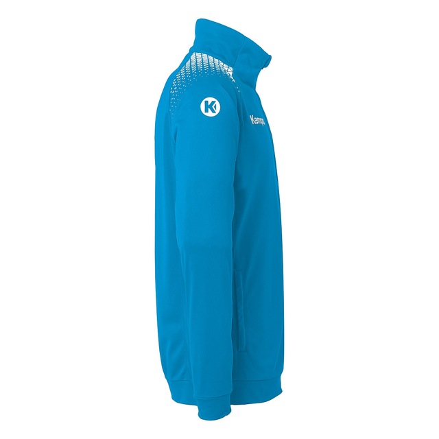 Kempa Trainingsjacke »Trainingsjacke Ambition 28 Poly« 1 Stk. tlg.