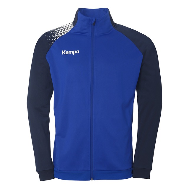 Kempa Trainingsjacke »Trainingsjacke Ambition 28 Poly« 1 Stk. tlg.