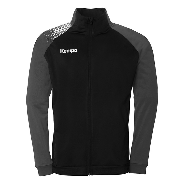 Kempa Trainingsjacke »Trainingsjacke Ambition 28 Poly« 1 Stk. tlg.
