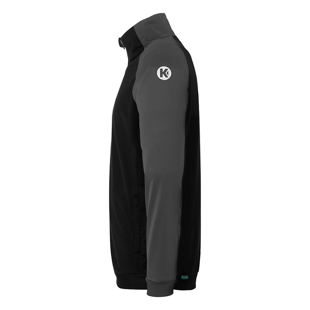 Kempa Trainingsjacke »Trainingsjacke Ambition 28 Poly« 1 Stk. tlg.