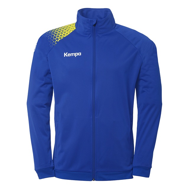 Kempa Trainingsjacke »Trainingsjacke Ambition 28 Poly« 1 Stk. tlg.
