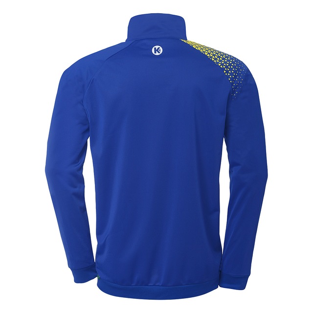 Kempa Trainingsjacke »Trainingsjacke Ambition 28 Poly« 1 Stk. tlg.