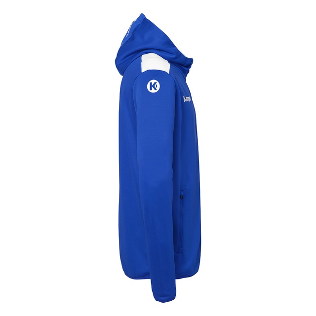 Kempa Trainingsjacke »Kapuzenjacke Emotion 27 Kids« 1 Stk. tlg.