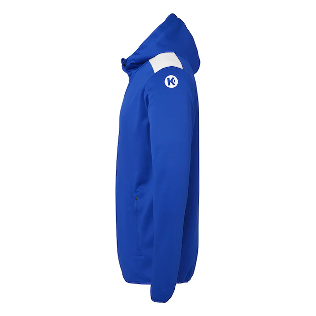 Kempa Trainingsjacke »Kapuzenjacke Emotion 27 Kids« 1 Stk. tlg.