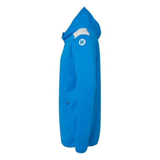 Kempa Trainingsjacke »Kapuzenjacke Emotion 27 Kids« 1 Stk. tlg.
