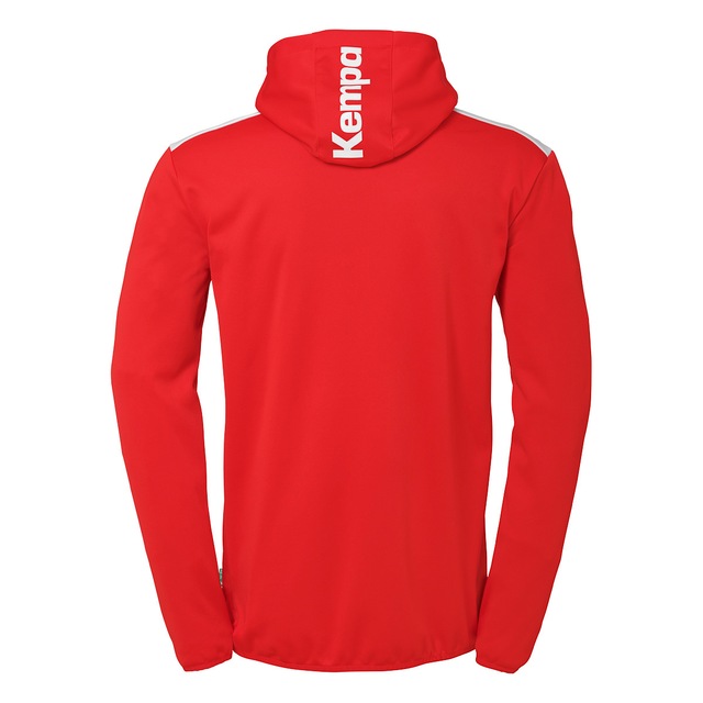 Kempa Trainingsjacke »Kapuzenjacke Emotion 27 Kids« 1 Stk. tlg.
