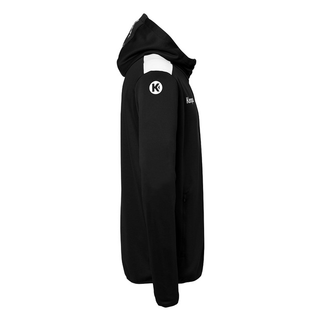 Kempa Trainingsjacke »Kapuzenjacke Emotion 27 Kids« 1 Stk. tlg.