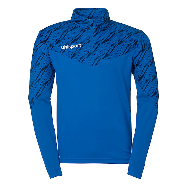 uhlsport Trainingspullover »1/4 ZIP TOP Progressive 28 Kids« 1